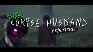 The Corpse Husband Experience  The Faceless Musician  Corpse Day 2024 [upl. by Marybelle598]