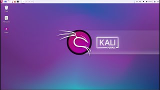 How to install kali linux on VMware 2024  تثبيت كالي لينكس [upl. by Eixor]