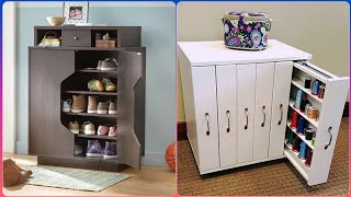 Modern Shoe Rack Designs 2022 Modern Shoe Rack Storage Shelves Design Ideas [upl. by Aynnek]