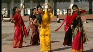 Ki ghohi toi jilikaiso  Rangdhali 2006  Assamese bihu video  Assamese bihu video [upl. by Ria]