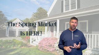 Hot Iowa Real Estate Trends To Watch This Spring [upl. by Hsirk]