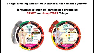 Triage Training Wheels by Disaster Management Systems [upl. by Madelena]