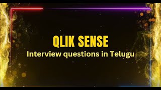 Qlik Sense interview Questions  Distinct values in a column [upl. by Hasina668]