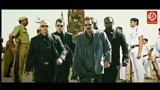 Shootout At Lokhandwala HD Blockbuster Full Action Movie Sanjay Dutt Suniel Shetty Vivek Oberoi [upl. by Yelyr242]