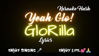 Yeah Glo GloRilla Lyrics [upl. by Ramor]