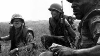 Joe Jackson Medal of Honor Vietnam War [upl. by Eidassac]