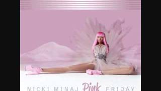 NICKI MINAJ FT EMINEM quotROMANS REVENGEquot [upl. by Nawrocki]