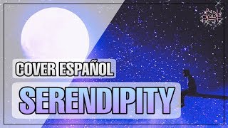 Serendipity • EspañolSpanish ver【LucA】BTS JIMIN 💕 [upl. by Ballou]