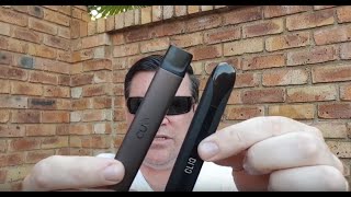 Twisp CLIQ Review  CLIQ vs Cue [upl. by Kcerb]