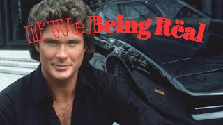 KNIGHT RIDER S03E07  If We Being Rëal Yeat  EDİT TÜRKÇE AE [upl. by Gayle]