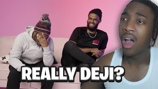 Chunkz 5 Second Challenge  REACTION [upl. by Euell]