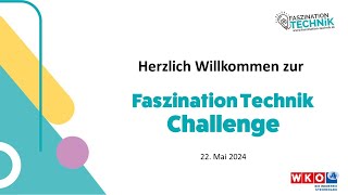 FaszinationTechnik Challenge 2024 [upl. by Inar]