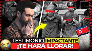 La historia del Pastor Kim te estremecerá  Itiel Arroyo [upl. by Haidedej142]