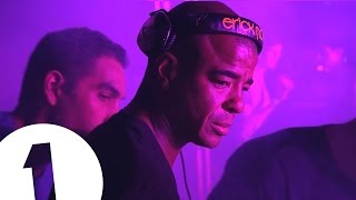 Erick Morillo from Radio 1 In Ibiza 2015 [upl. by Wayland]