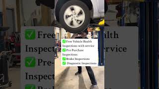 Comprehensive Inspections at Graham Auto Repair Personalized Recommendations With Digital Photos [upl. by Dorrahs]