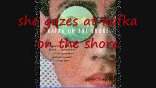 Kafka on the Shore Song Umibe no Kafuka uta 海岸のkafka完全な歌 [upl. by Nissie]