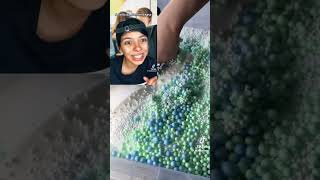 vlog amovcss slime like funny amosvcs adorovcs humor [upl. by Ainimreh]