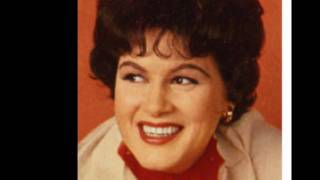 Patsy Cline  Imagine That [upl. by Irena]