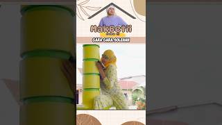 GARA GARA SOLEHAH shorts beti makbeti [upl. by Nesmat]