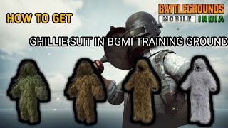 How To Make A Ghillie Suit [upl. by Hcab578]