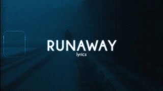 Aurora  Runaway lyrics [upl. by Riek]