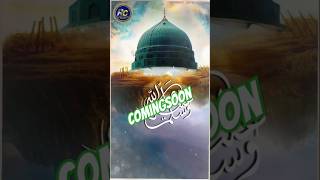 12 rabiul awwal naat sharif status wo bara tarikh din doshambaviral naat trending likeforlikes [upl. by Wendy]