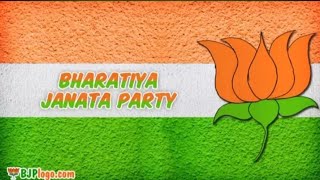 bjp election song for bhajpa Sarkar viral song 2024 bahadur bjp video [upl. by Adnilym]