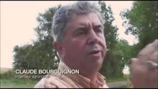 Claude Bourguignon  La microbiologie des sols [upl. by Dorris255]