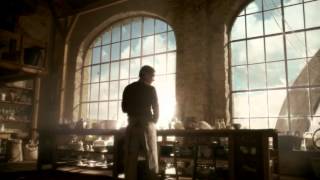 Antonio Banderas nel nuovo spot Mulino Bianco [upl. by Eugenides]