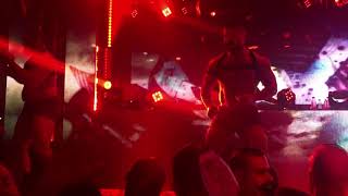 DIES3L  Dies3l party  Madrid Gaypride 2019  DJ PAGANO [upl. by Ris]