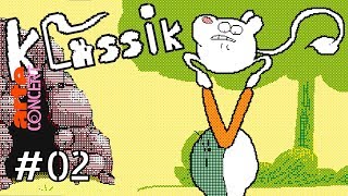 Klassik affronte Charybde et Scylla  Lodyssée de Klassik2  Kekeflipnote🥖  ARTE Concert [upl. by Nelehyram]