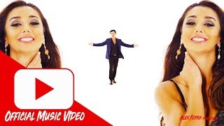 Jamshid  Dokhtare Azari Official Music Video [upl. by Enelad]