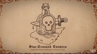 Ice Nine Kills  StarCrossed Enemies [upl. by Heall501]