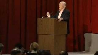 Jack Welch final GE mgt meeting 1 of 3 [upl. by Dyanna]