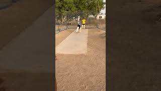 yashasvi jaiswal batting practice in nets 👌🤩 cricket shorts viral [upl. by Owain]