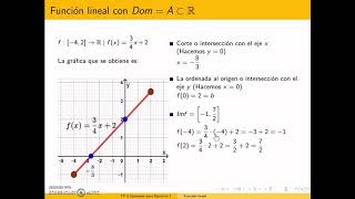 Clase práctica ejercicio 1 TP6 [upl. by Ioves]