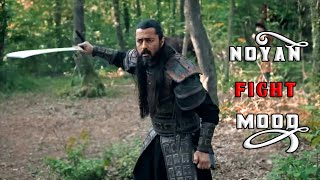 Ertugrul X Turgut X Bamsi  Ertugrul amp Noyan Fight Together  ✫ Other Perspective ✫ [upl. by Dawna]