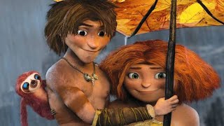 the croods in hindi part 4 1080 hd [upl. by Porte]