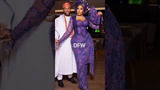 Attractive Nigerian Lace Dress Styles for LadiesFantastic Nigerian Lace Fashion Dress Outfits 2024 [upl. by Yelnik]