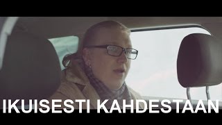 Arttu Wiskari  Ikuisesti kahdestaan Virallinen musiikkivideo [upl. by Mages]