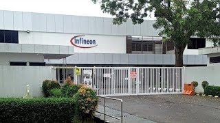 PT Infineon Technologies Batam [upl. by Gael262]