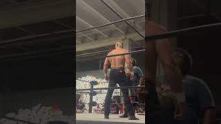 CCW  Doral Florida smackdown codyrhodes kevinowens solosikoa laknight [upl. by Marchal]