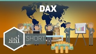 DAX – Grundbegriffe der Wirtschaft [upl. by Akinihs]