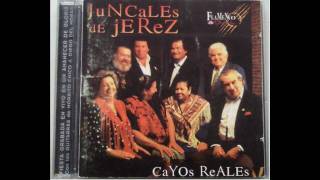 Los Juncales de Jerez Cayos Reales Luis de la Pica Bulerias 3 de 11 DESCATALOGADOwmv [upl. by Illek]