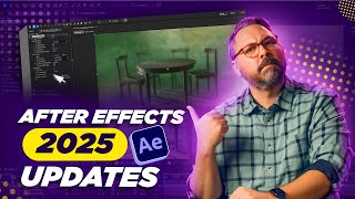 What’s New in After Effects  Adobe Video x filmriot [upl. by Anifur129]