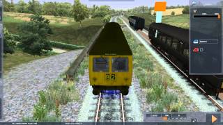 TS2014 Tutorial Renumbering IHH DMUs and changing headcodes [upl. by Hailey773]