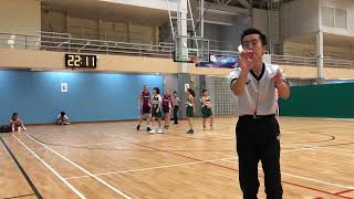 HKDBL Season 14 16 May 2024 A Listers vs Amazons [upl. by Euseibbob]