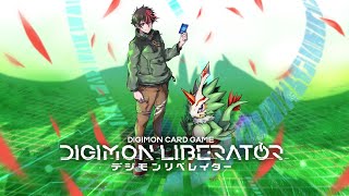 DIGIMON CARD GAME NEW PROJECT 2nd TRAILER [upl. by Yeliw]