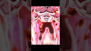 Goku MUI VS Jiren Full Power [upl. by Chadburn723]