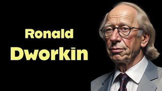 Ronald Dworkin  Legal Positivism and Natural Law  कानूनी सकारात्मकता और प्राकृतिक कानून [upl. by Sammons]